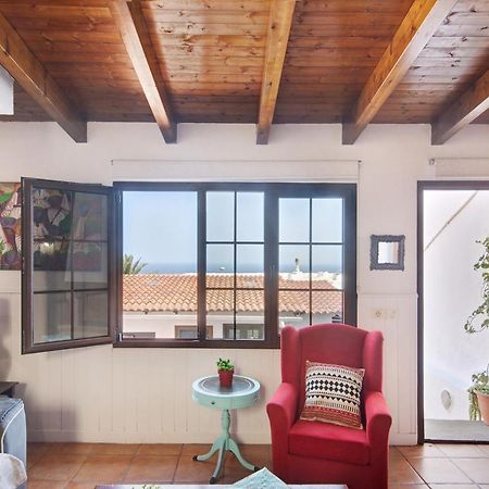 Villa Floti Con Vistas Al Mar Telde Exteriér fotografie
