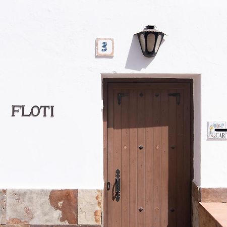 Villa Floti Con Vistas Al Mar Telde Exteriér fotografie