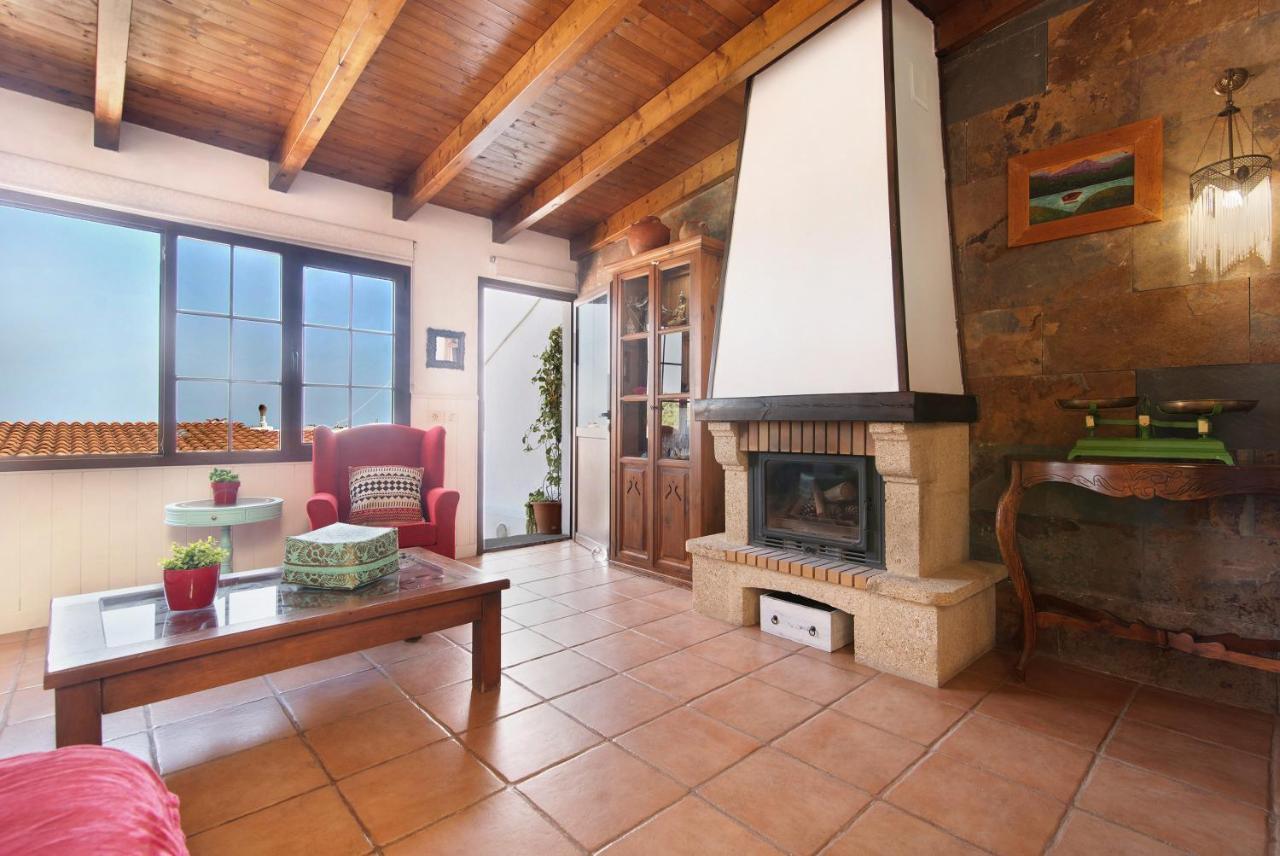Villa Floti Con Vistas Al Mar Telde Exteriér fotografie